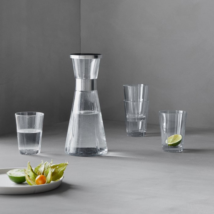 Verres à boire Rosendahl 25344 Grand Cru transparents
