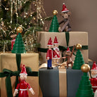 Kay Bojesen 39355 Christmas Tree Wooden Figurine in Green