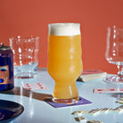 Holmegaard 4300540 Mikkeller IPA Verre à bière (lot de 2) Transparent