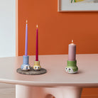 Bjørn Wiinblad Olga Candle Holder