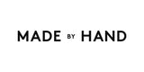 Made By Hand