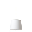 Faro Barcelona 20308-89-US Savoy Pendant in White/White