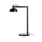 Faro Barcelona 20337-117-US Tatawin Table Lamp in Black Glass