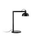 Faro Barcelona 20337-141-US Tatawin Table Lamp in Black Metal