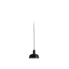 Faro Barcelona 20339-117-US Tatawin Pendant in Black Glass