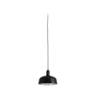 Faro Barcelona 20339-120-US Tatawin Pendant in Black Glass