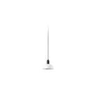 Faro Barcelona 20339-140-US Tatawin Pendant in White Metal