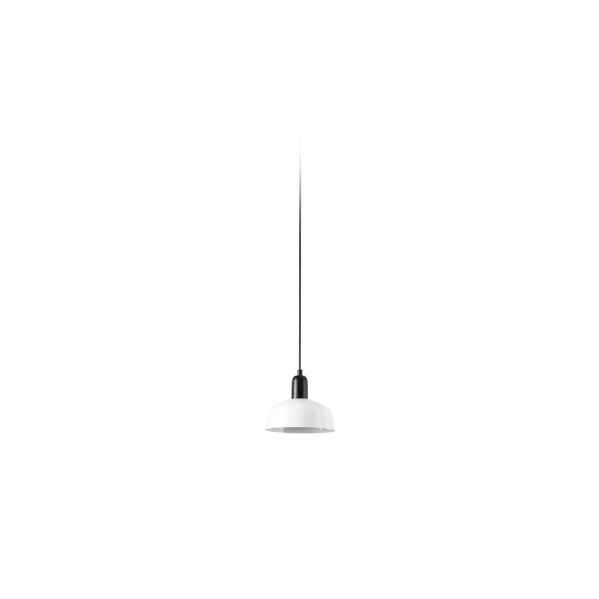 Faro Barcelona 20339-140-US Tatawin Pendant in White Metal