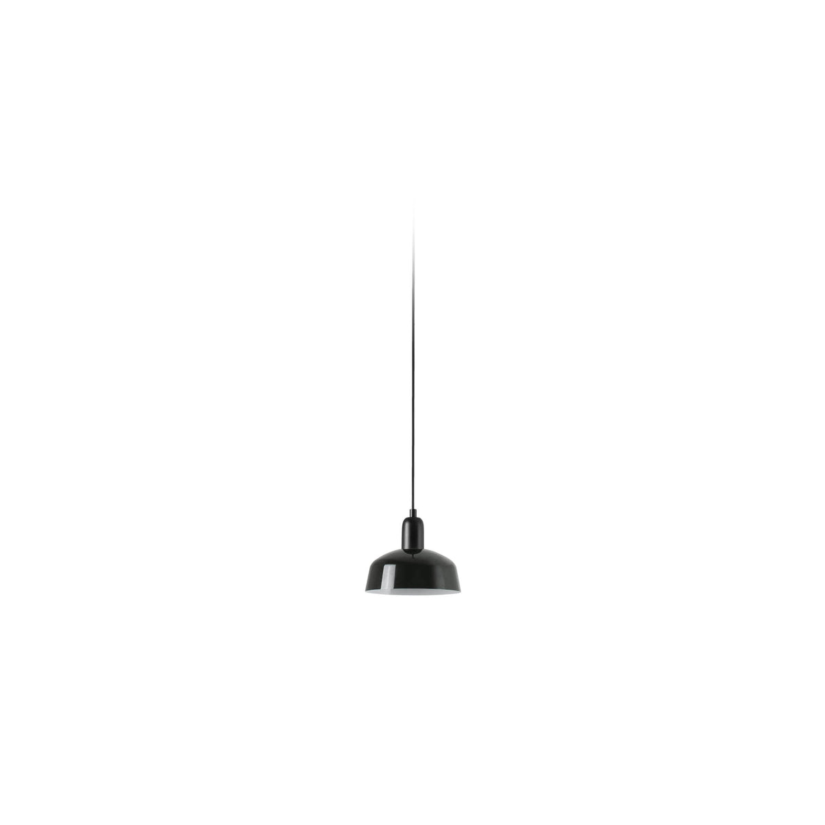 Faro Barcelona 20339-141-US Tatawin Pendant in Black Metal