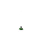 Faro Barcelona 20339-144-US Tatawin Pendant in Green Metal