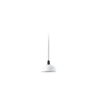 Faro Barcelona 20339-145-US Tatawin Pendant in White Metal