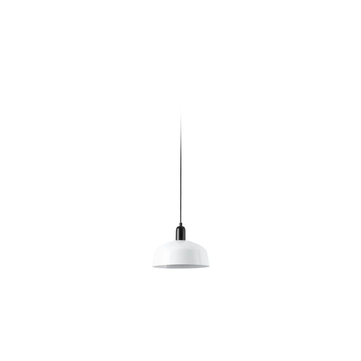 Faro Barcelona 20339-145-US Tatawin Pendant in White Metal
