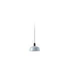 Faro Barcelona 20339-147-US Tatawin Pendant in Bluish Gray Metal