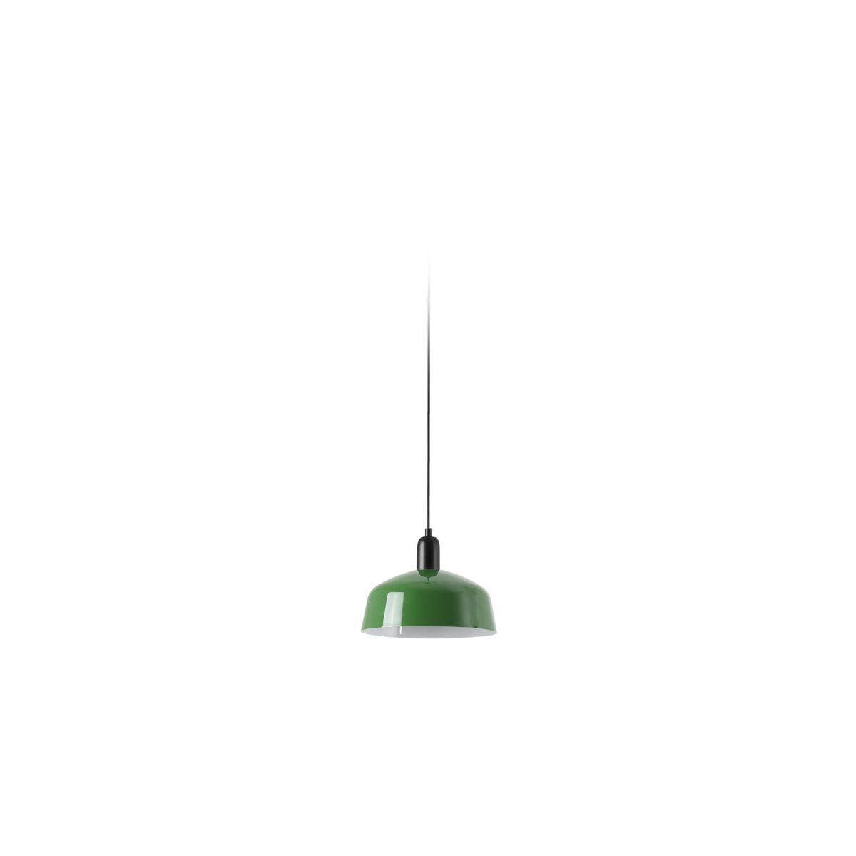 Faro Barcelona 20339-149-US Tatawin Pendant in Green Metal