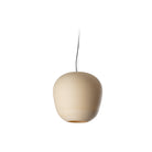 Faro Barcelona 20402-US Tierra Pendant in Beige