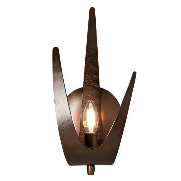 Caribou 1-Light Sconce