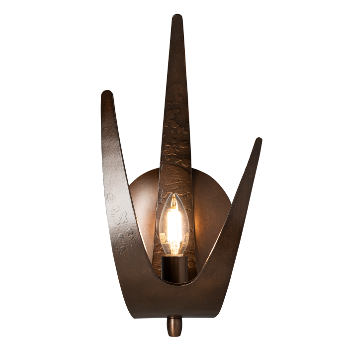 Hubbardton Forge 204072-SKT-LFT-05