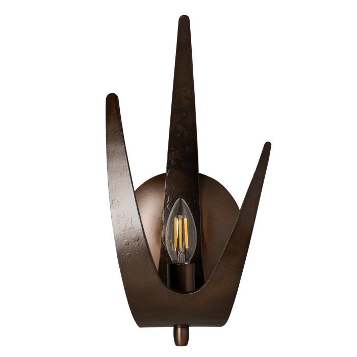 Hubbardton Forge 204072-SKT-LFT-05