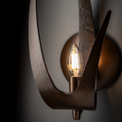 Hubbardton Forge 204072-SKT-LFT-05
