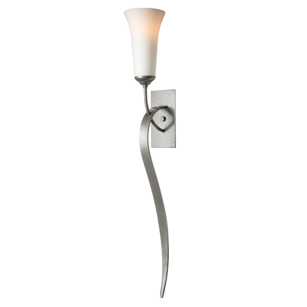 Sweeping Taper Sconce