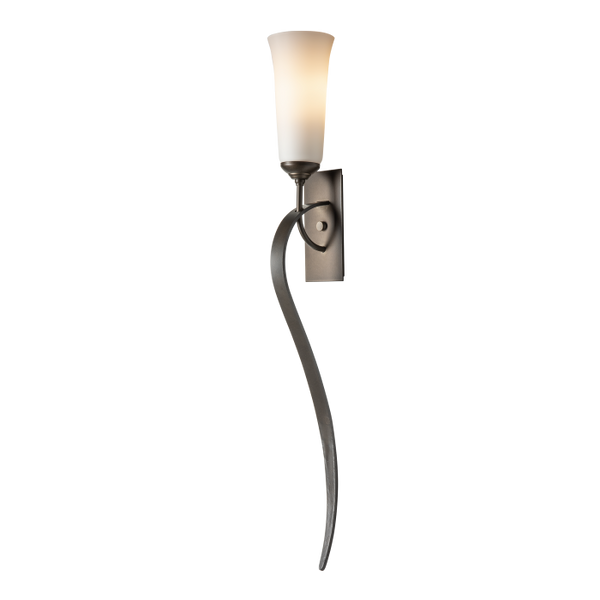 Sweeping Taper ADA Sconce