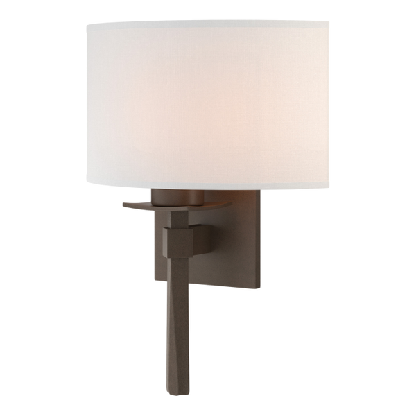 Applique murale Beacon Hall demi-tambour