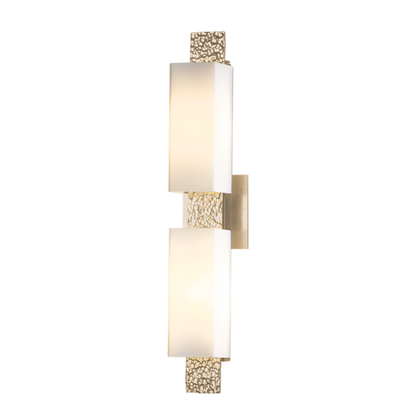 Oceanus 2-Light Sconce by Hubbardton Forge | Showroom Model