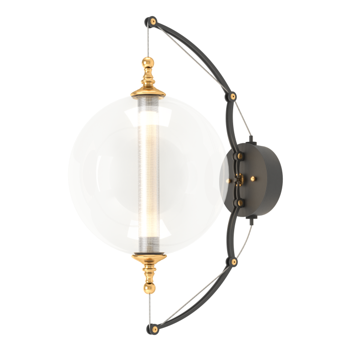 Hubbardton Forge 207903-SKT-31-YT0517