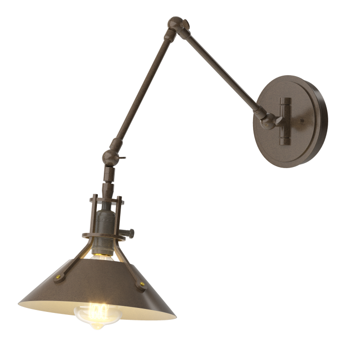 Hubbardton Forge 209320-SKT-05-05