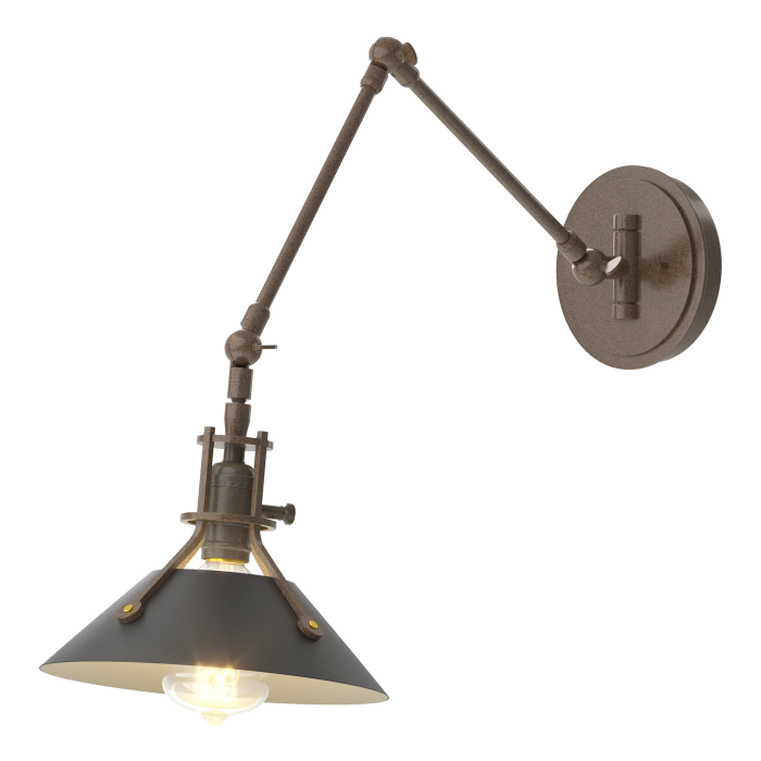 Hubbardton Forge 209320-SKT-05-10