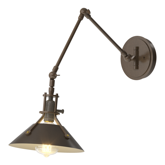 Hubbardton Forge 209320-SKT-05-14