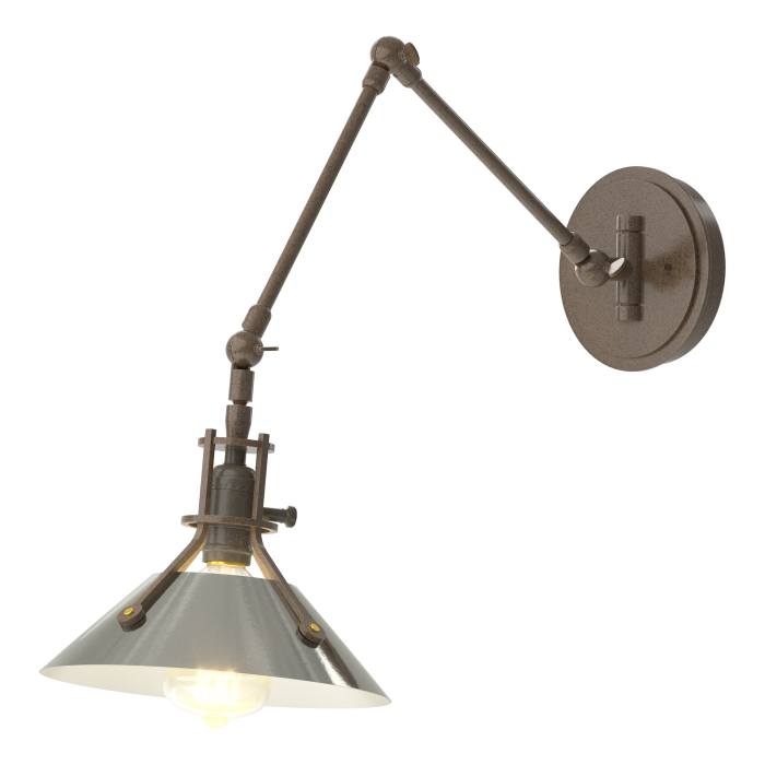 Hubbardton Forge 209320-SKT-05-85