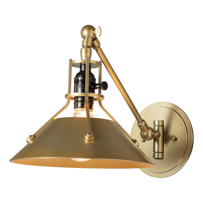 Hubbardton Forge 209325-SKT-86-86