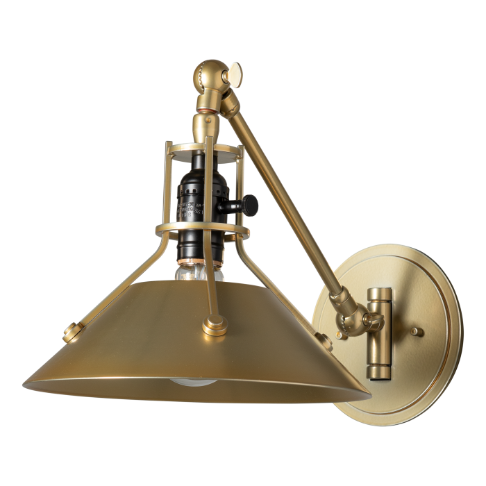 Hubbardton Forge 209325-SKT-86-86