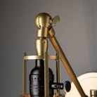 Hubbardton Forge 209325-SKT-86-86