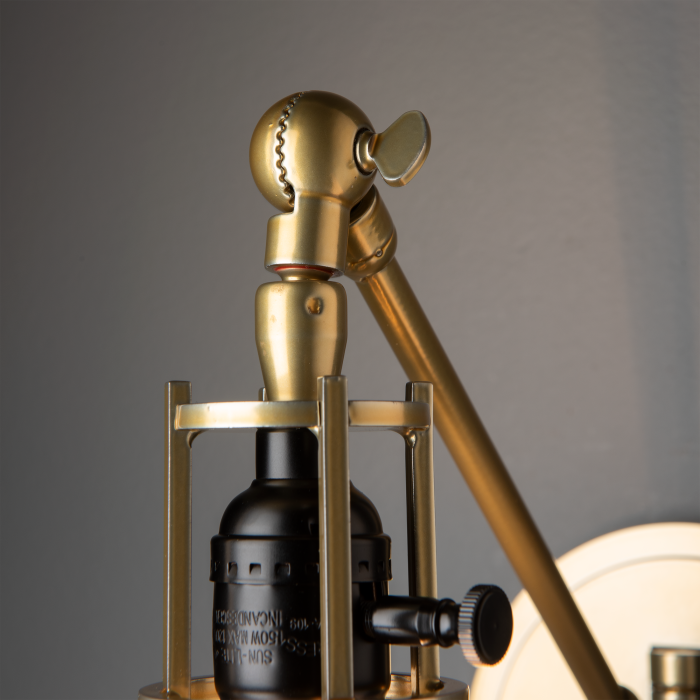 Hubbardton Forge 209325-SKT-86-86