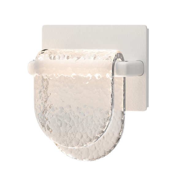 Riverbed LED Sconce