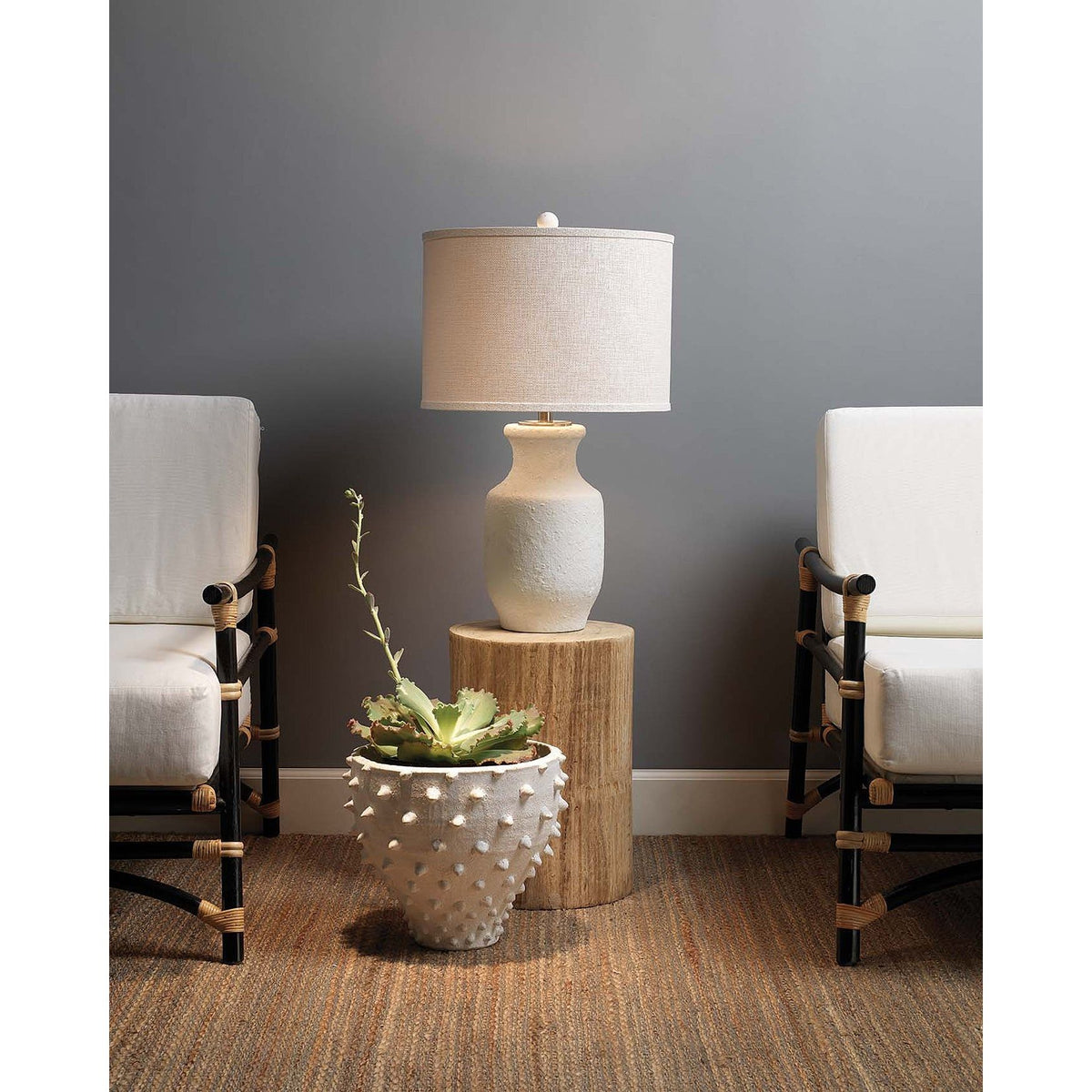 Agave Side Table