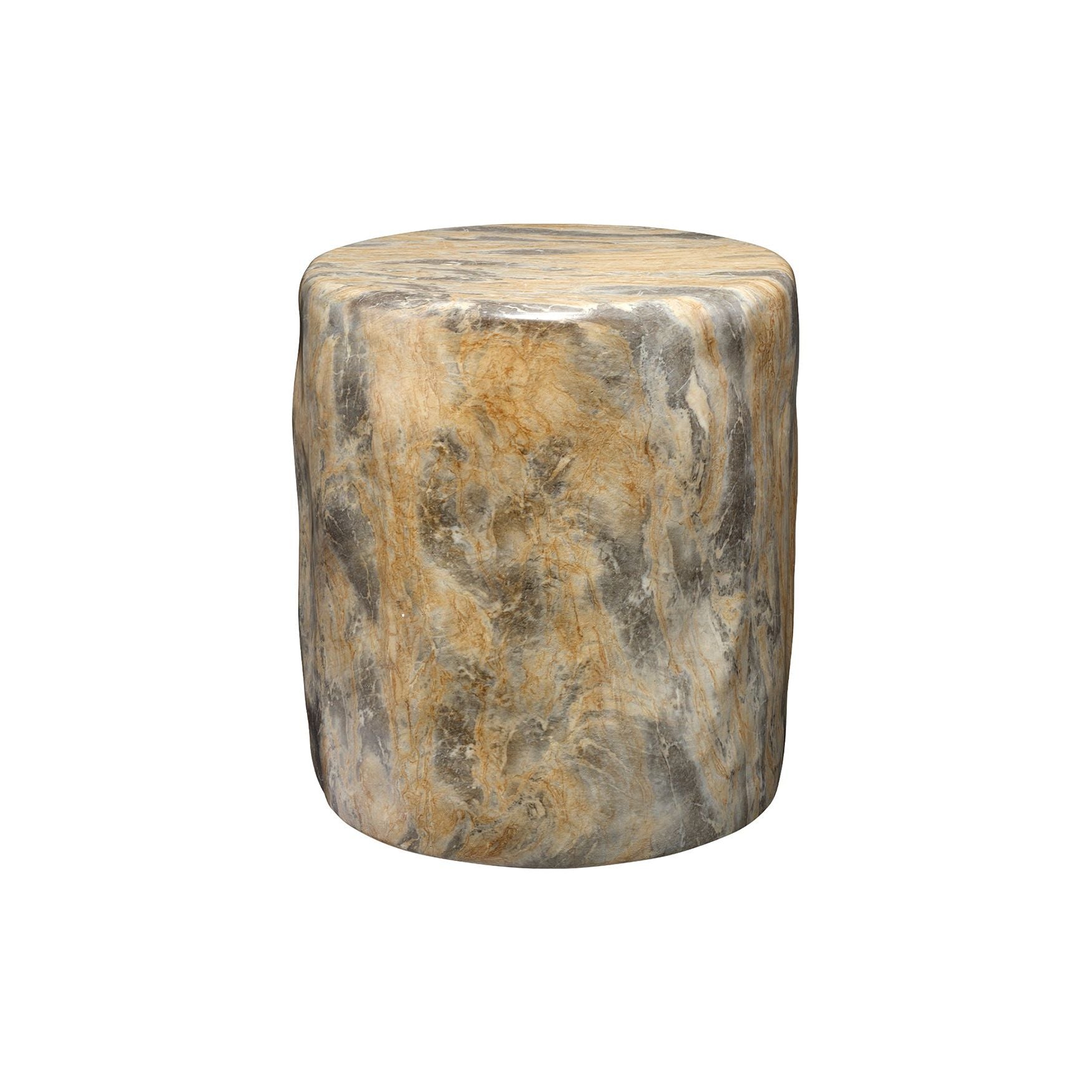 Cedar Side Table