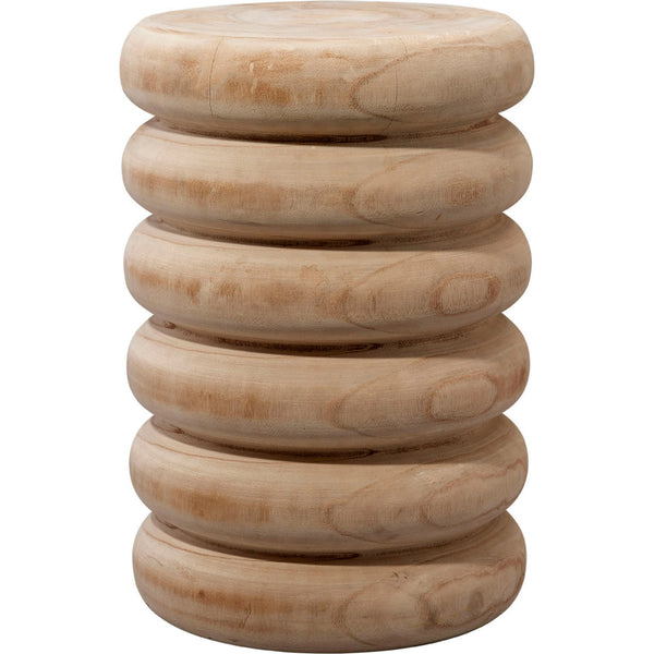 Table d'appoint Mojave