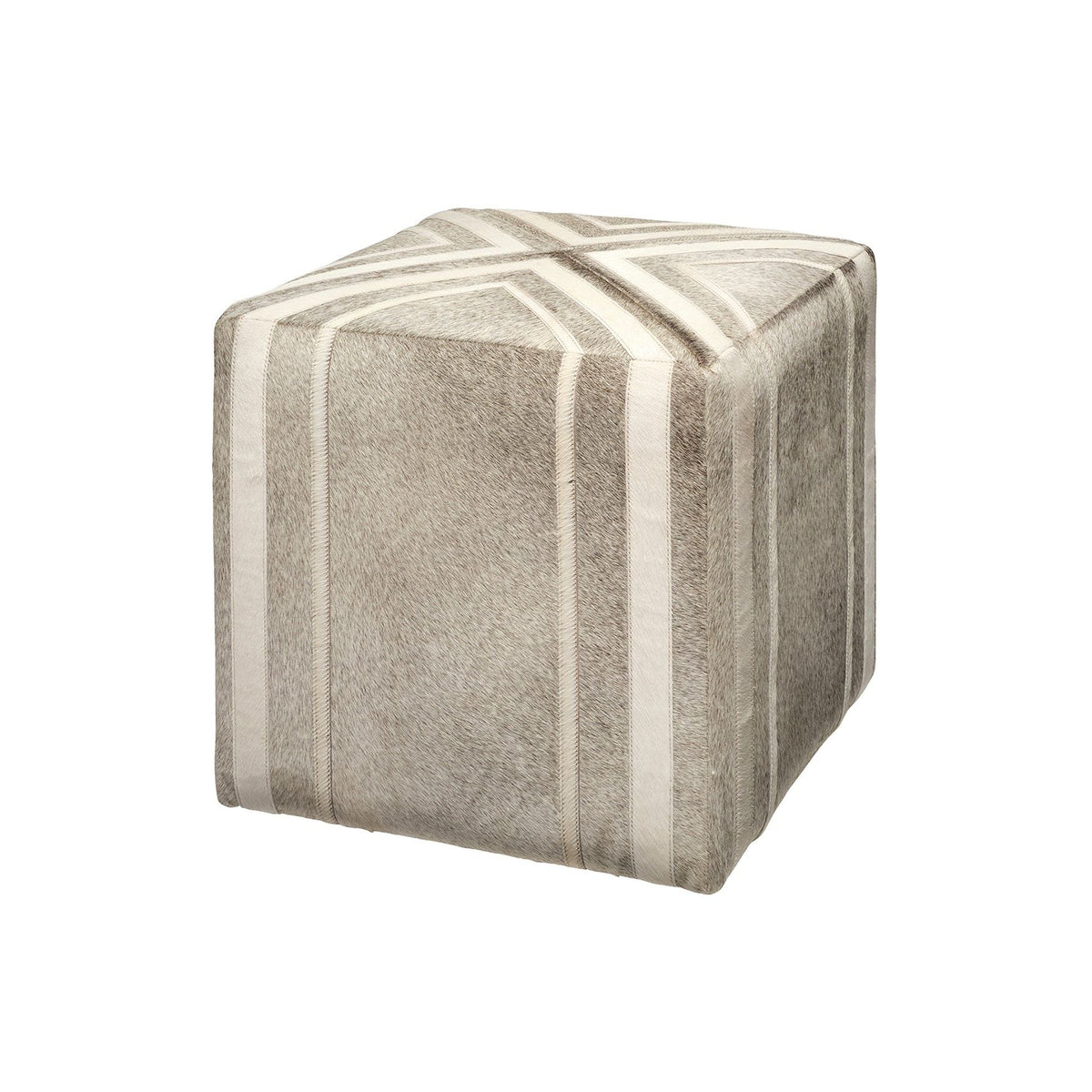 Nantucket Ottoman