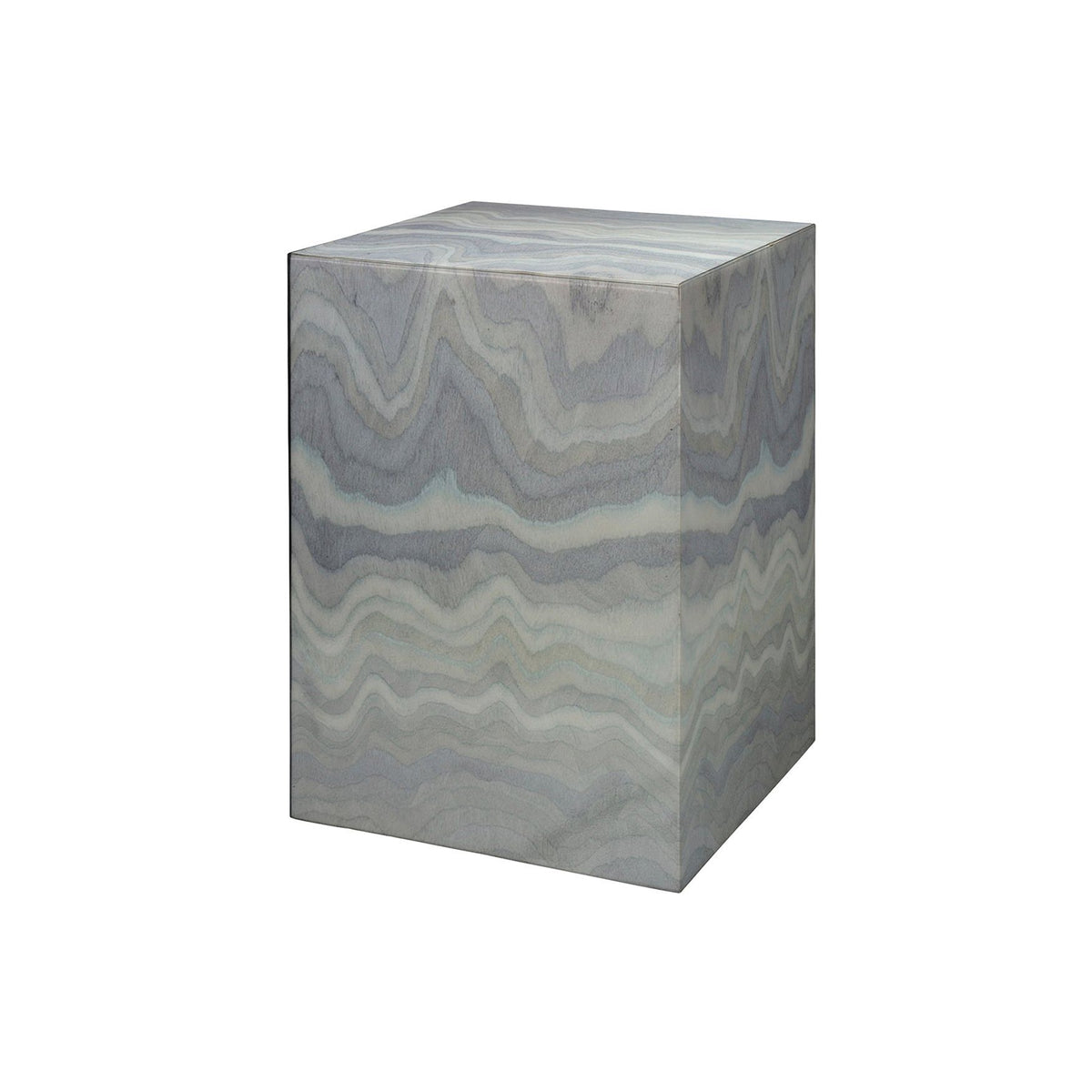 Peak Side Table