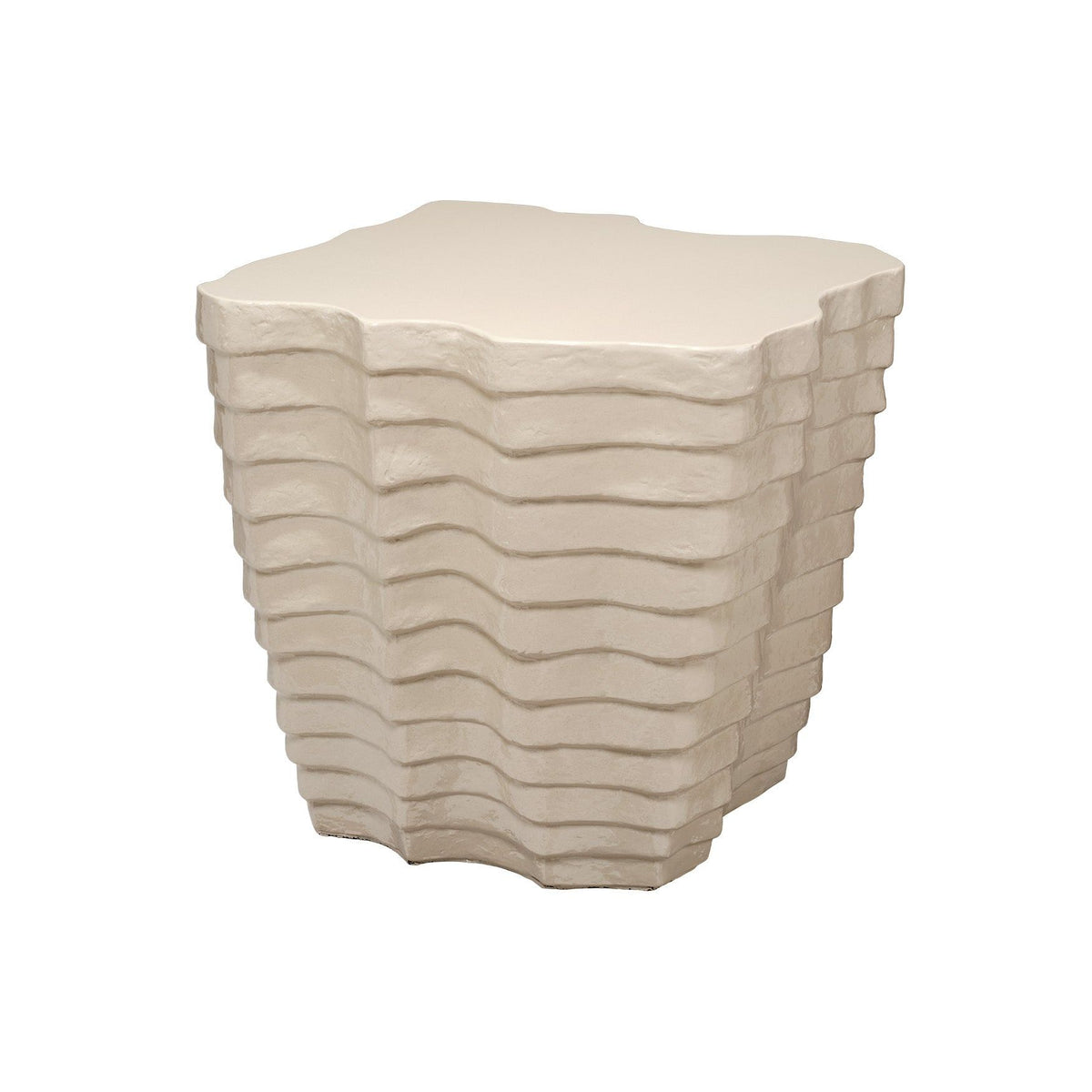Strata Side Table