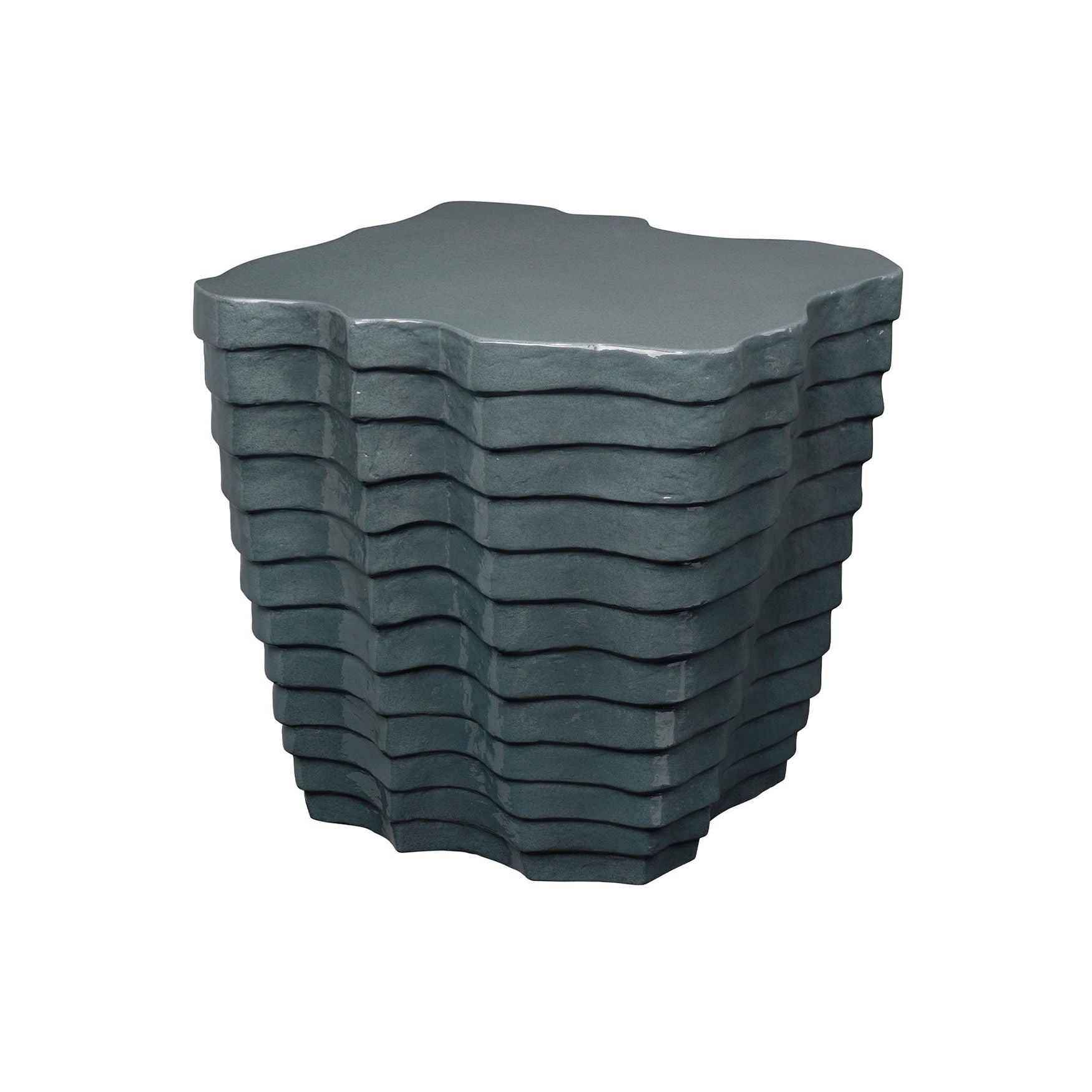 Strata Side Table