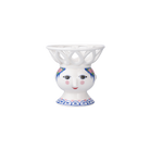 Bjørn Wiinblad 56596 Dora Candle Holder in Blue