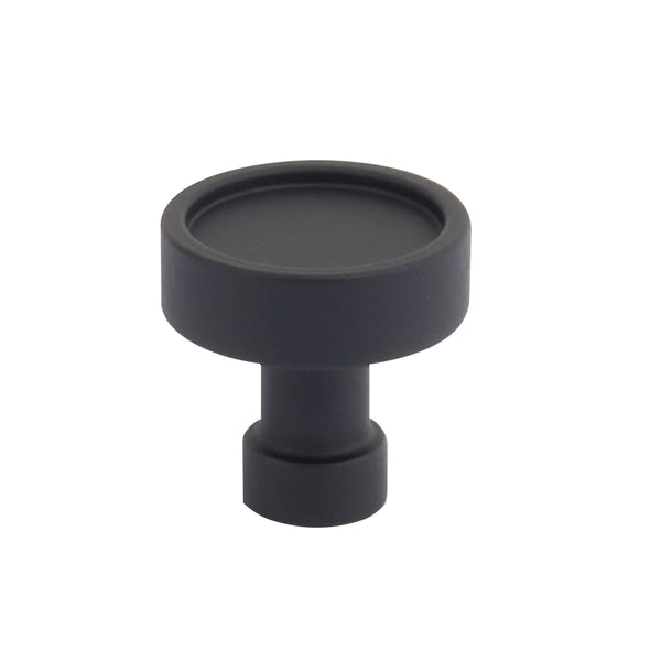 Bouton rond NOHO