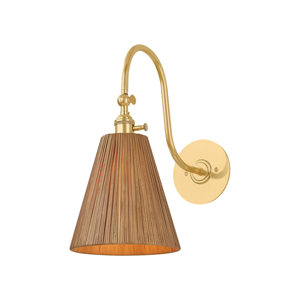 Ruthin Wall Sconce