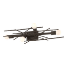 Hubbardton Forge 212034-SKT-05