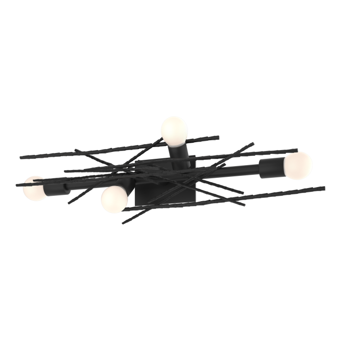 Hubbardton Forge 212034-SKT-10