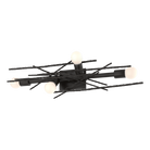 Hubbardton Forge 212034-SKT-14